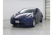 $30998 : Tesla Model Y 2022 AWD Long thumbnail