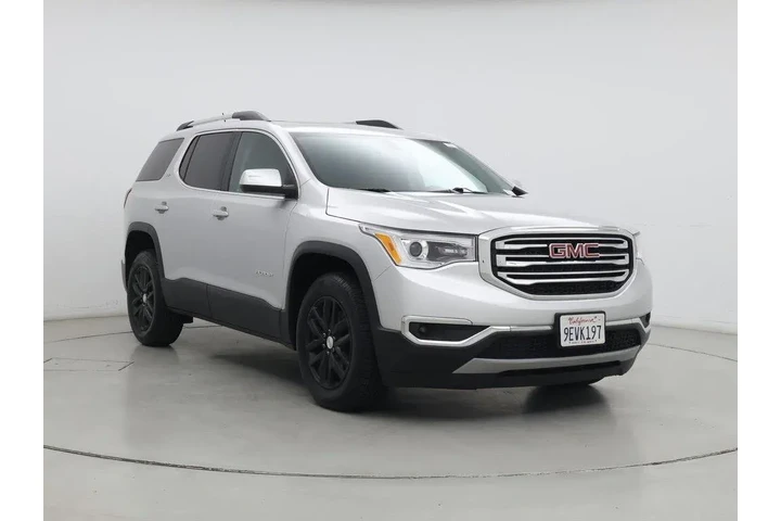 $21998 : GMC Acadia 2019 SLT-1 4dr SU image 1