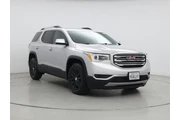GMC Acadia 2019 SLT-1 4dr SU