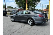 2017 Taurus SE thumbnail