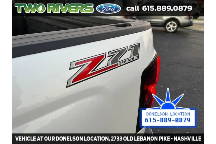 $22388 : Chevrolet Silverado 1500 201 image 7