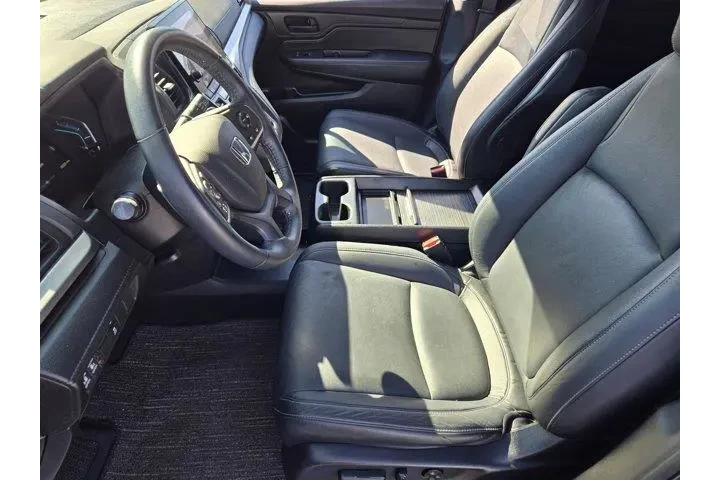 $30791 : Honda Odyssey 2022 EX-L 4dr image 10
