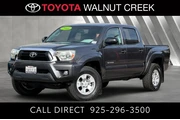 Toyota Tacoma 2013 4x4 V6 4d en San Francisco Bay Area