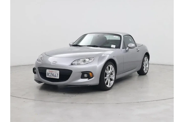 $19998 : Mazda MX-5 Miata 2015 Grand image 4
