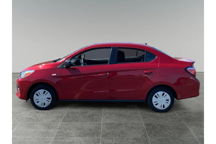 $21452 : Mitsubishi Mirage G4 2024 image 2