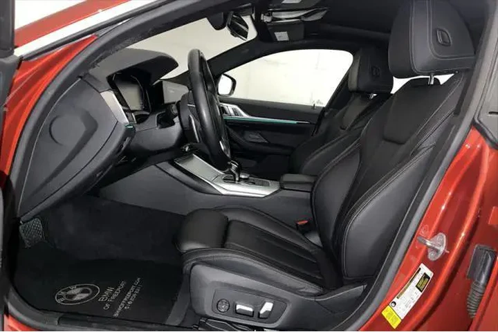 $31943 : BMW 4 Series 2022 430i Gran image 9