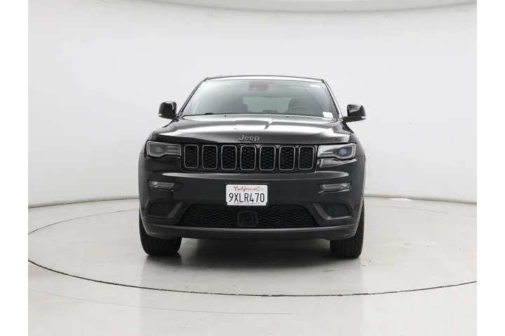 $23998 : Jeep Grand Cherokee 2018 4x4 image 5