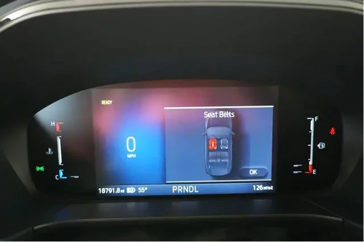 $25500 : Ford Escape Hybrid 2024 ST-L image 10