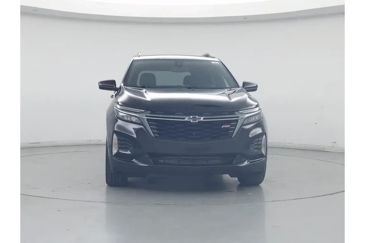 $22998 : Chevrolet Equinox 2022 RS 4d image 5