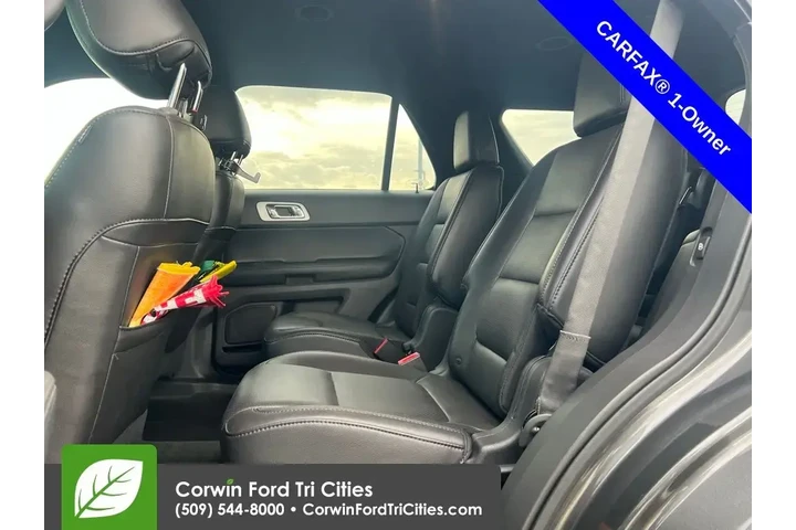 $15989 : Ford Explorer 2015 AWD Limit image 10