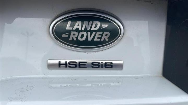 $26900 : 2018 Land Rover Discovery HSE image 7