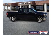 $33888 : Ford F-150 2023 4x4 XLT 4dr thumbnail