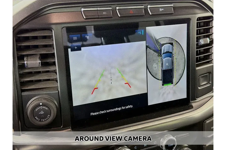 $39499 : Ford F-150 2022 4x4 Lariat 4 image 4