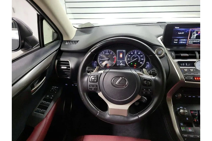 $30430 : Lexus NX 300 2021 4dr Crosso image 10