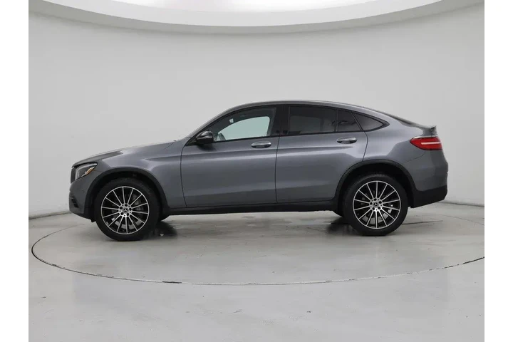 $30998 : Mercedes-Benz GLC 2019 AWD G image 3