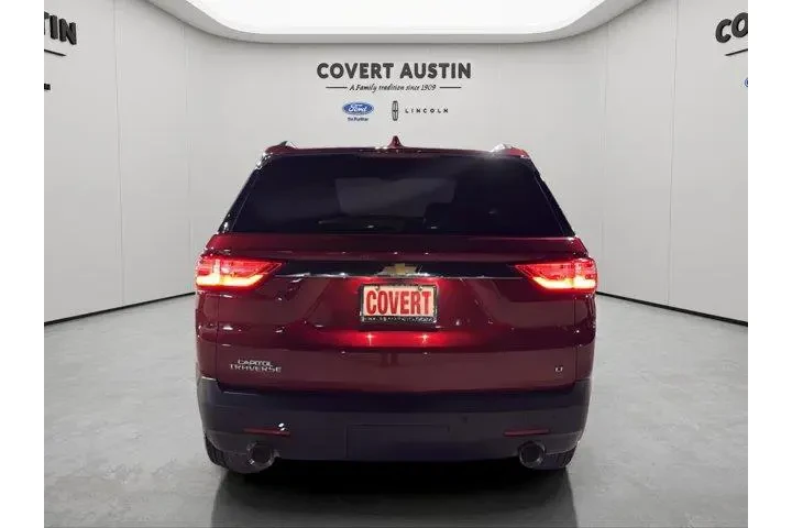 $20167 : Chevrolet Traverse 2019 LT C image 4