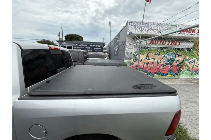 $12500 : 2016 RAM 1500 SLT image 6