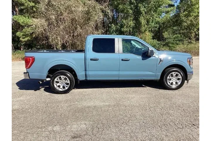 $26998 : Ford F-150 2023 4x2 XLT 4dr image 4