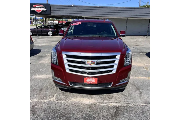 $24995 : 2016 Escalade Premium Collect image 6