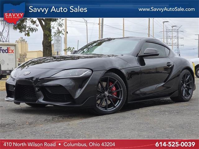 $52000 : 2023 GR Supra 3.0 image 1