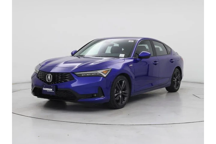 $30998 : Acura Integra 2024 4dr Liftb image 4