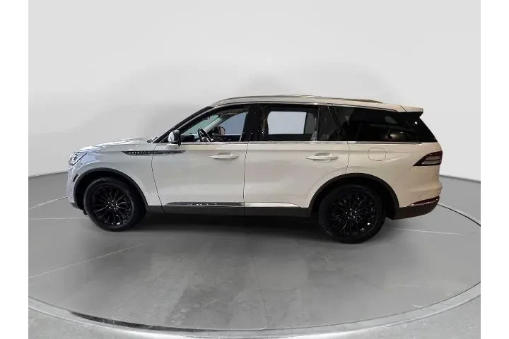 $37990 : Lincoln Aviator 2020 AWD Res image 1