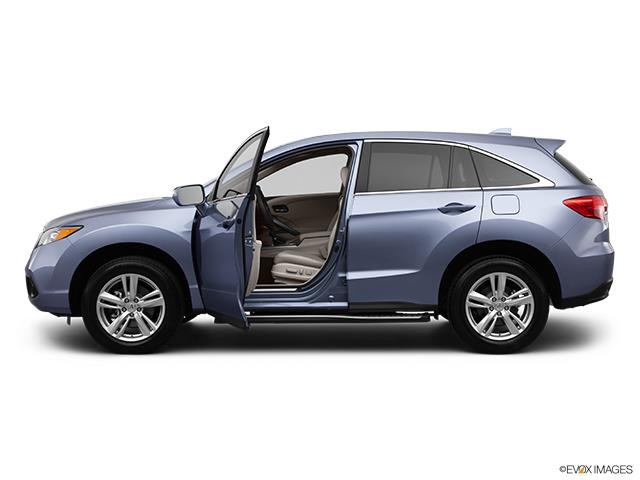 2013 RDX image 2