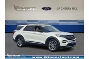 Ford Explorer 2023 AWD XLT 4 en Camden