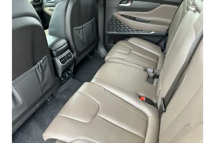 $26495 : Hyundai SANTA FE Plug-In Hyb image 5