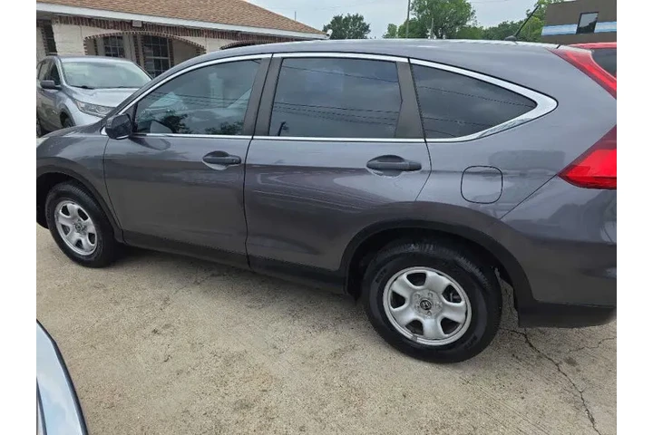 $10500 : 2015 CR-V LX image 10