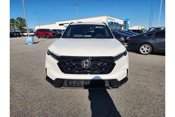 $36972 : Honda CR-V Hybrid 2025 AWD S image 10
