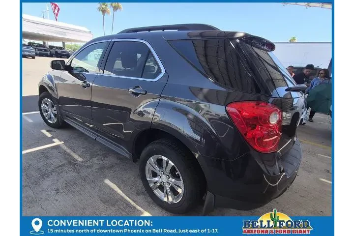 $6930 : Chevrolet Equinox 2013 LT 4d image 3