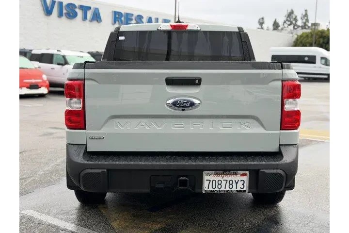 $27995 : Ford Maverick 2024 XLT 4dr S image 6