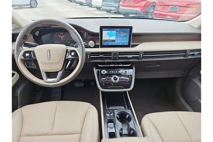 $29990 : Lincoln Corsair 2021 AWD Gra image 8