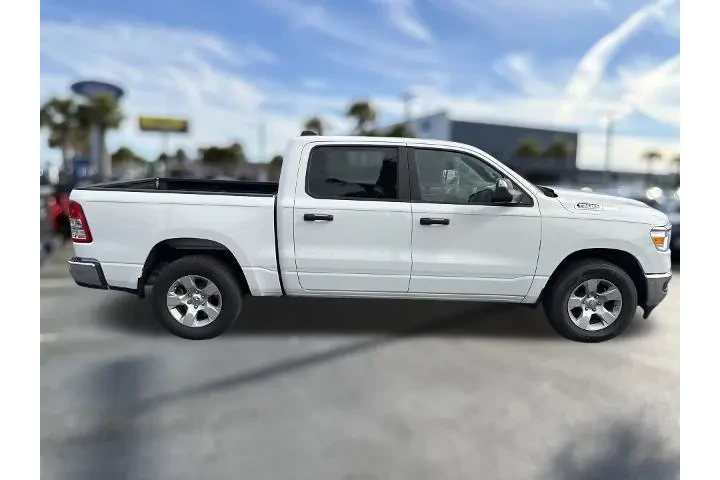 $30628 : Ram 1500 2023 4x2 Big Horn 4 image 4