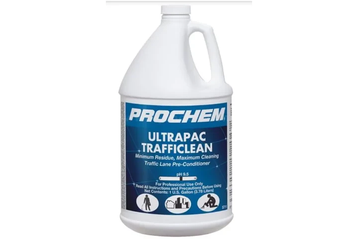 Tienda de Lavado de alfombra image 5