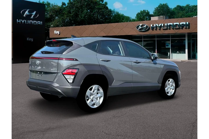$25639 : Hyundai KONA 2026 SE AWD 4dr image 8