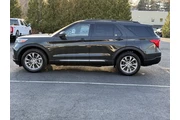 $31680 : Ford Explorer 2022 AWD XLT 4 thumbnail