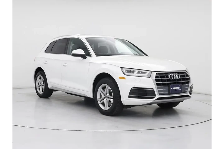 $21998 : Audi Q5 2018 AWD 2.0T quattr image 1