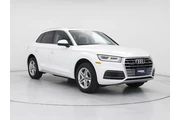 Audi Q5 2018 AWD 2.0T quattr en San Jose