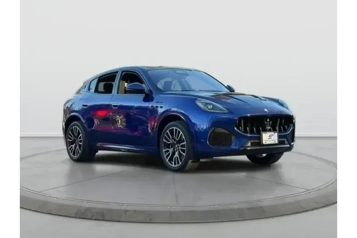 $34895 : Maserati Grecale 2023 AWD Mo image 1