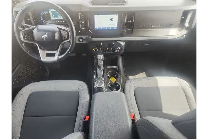 $39990 : Ford Bronco 2023 4x4 Base 4d image 8