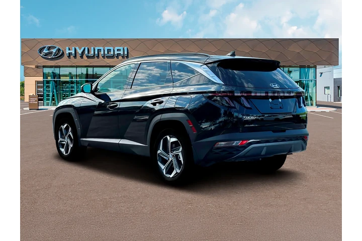 $32777 : Hyundai TUCSON Hybrid 2024 A image 5