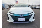 $18499 : Toyota Prius Prime 2018 Adva thumbnail