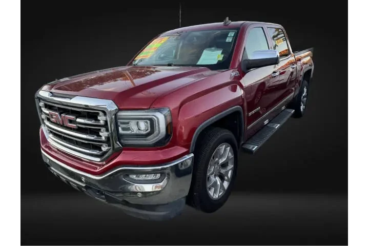 $26999 : 2018 Sierra 1500 image 3