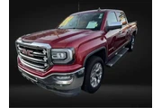 $26999 : 2018 Sierra 1500 thumbnail