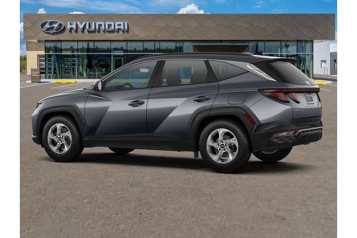 $22720 : Hyundai TUCSON 2024 AWD SEL image 4