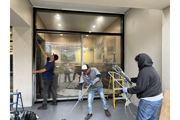 Cristales y espejos image 4