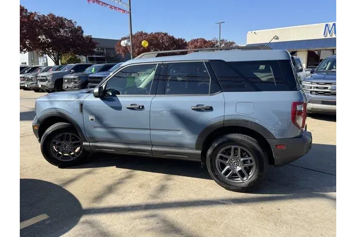 $28933 : Ford Bronco Sport 2025 AWD B image 9