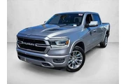 Ram 1500 2022 4x2 Laramie 4d en Las Vegas